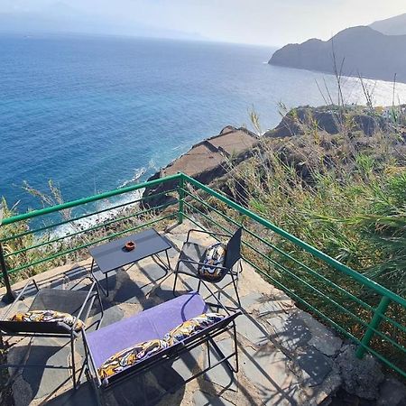 Los Cerrajones: Spectacular Views From The Cliff Агуло Экстерьер фото